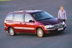 Ford Windstar 1999 года